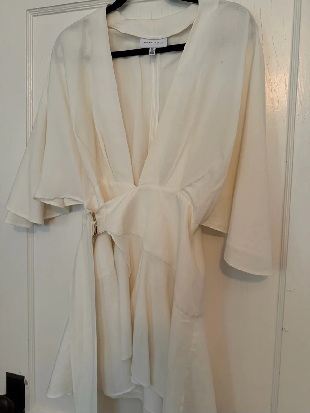Significant Other Dress